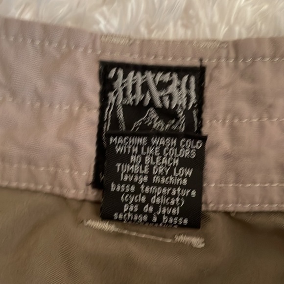 KUHL Liberator Convertible Nylon Pants Size 30x30 - Picture 4 of 14